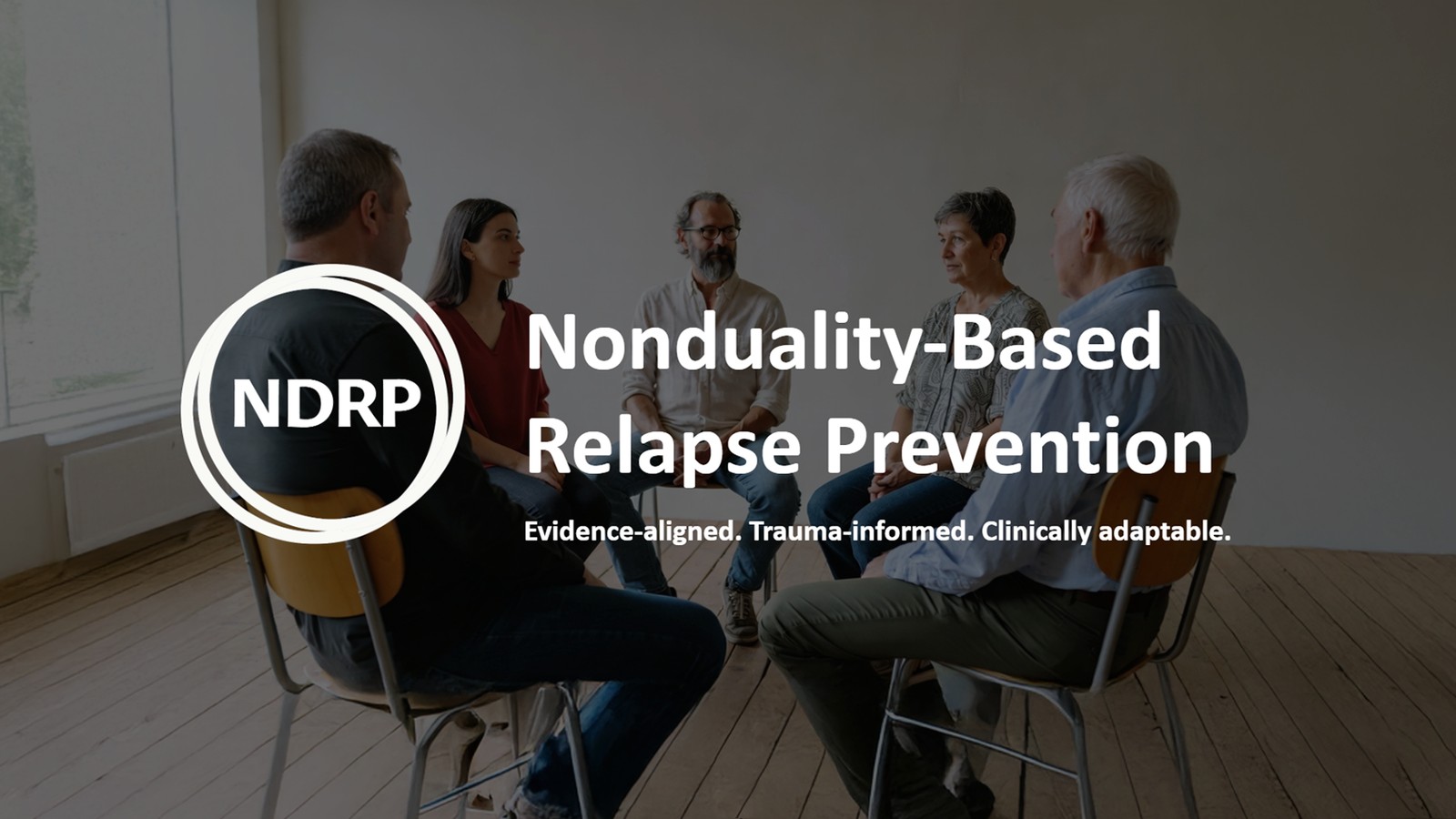 Nonduality-Based Relapse Prevention
